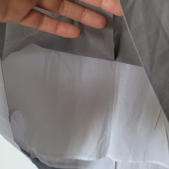 NWOT J.CREW TOP TANK - Picture 9 of 9